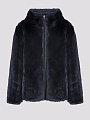 Max Mara куртка cameluxe FLINN черный