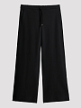 Max Mara брюки FLORIA черный