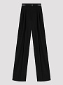Max Mara брюки KIENS12 черный