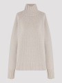 Max Mara свитер MANTOVA экрю