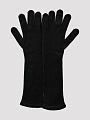 Max Mara перчатки MMJOCK черный