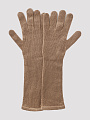 Max Mara перчатки MMJOCK кэмэл