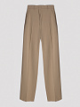 Max Mara брюки QUASAR кэмэл
