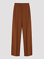 Max Mara брюки QUASAR табачный