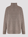 Max Mara свитер QUERCIA бежевый