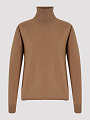 Max Mara свитер SESTRI кэмэл