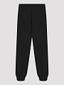 Max Mara брюки трикотажные VACUO черный