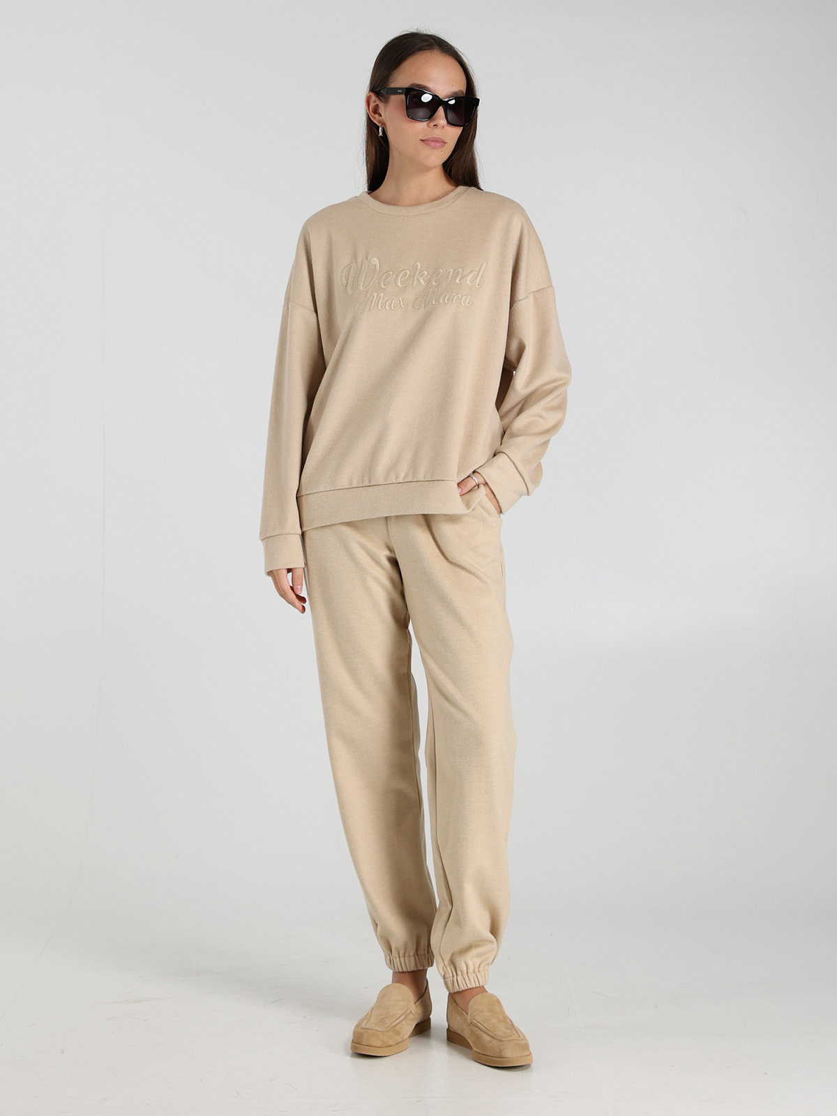Max mara weekend sweatshirt store