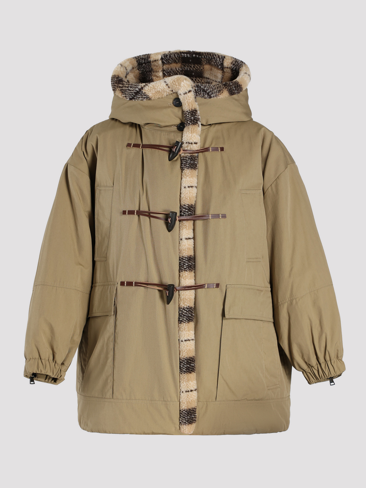 Max mara parka online
