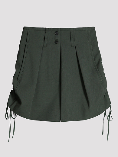 шорты Max Mara Weekend AEREO