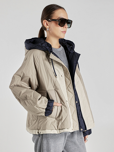 куртка cameluxe Max Mara Weekend ARLES