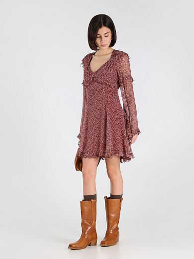 платье Max Mara Weekend CARDATO