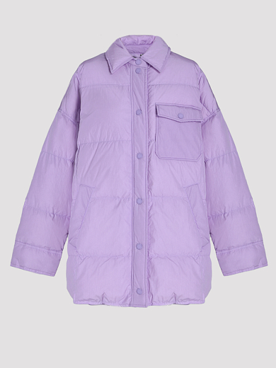 пуховик Max Mara Weekend CARLOS