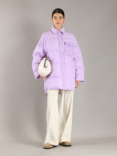 пуховик Max Mara Weekend CARLOS