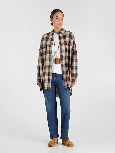 джинсы Max Mara Weekend CESY