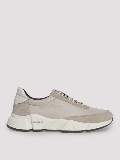 кроссовки Max Mara Weekend CIGNOPV