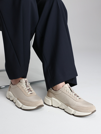 кроссовки Max Mara Weekend CIGNOPV