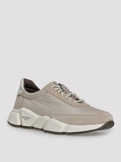 кроссовки Max Mara Weekend CIGNOPV