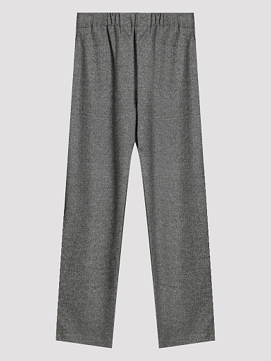 брюки Max Mara Weekend CORDOBA