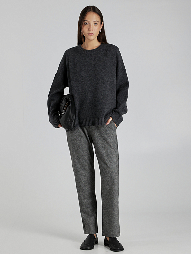брюки Max Mara Weekend CORDOBA
