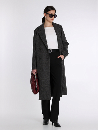 пальто Max Mara Weekend CORINTO