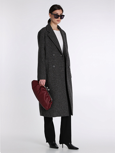 пальто Max Mara Weekend CORINTO