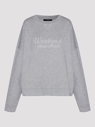 толстовка спортивная Max Mara Weekend DANUBIO