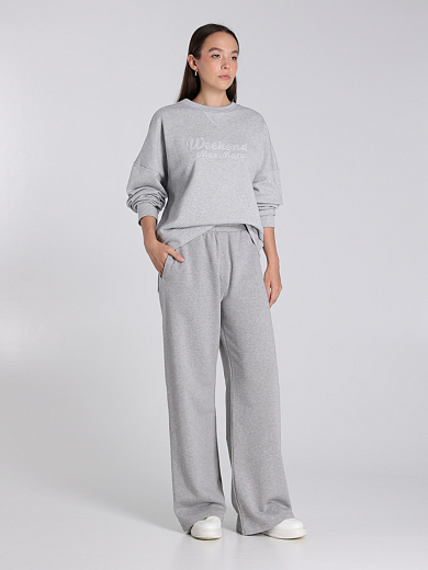 толстовка спортивная Max Mara Weekend DANUBIO