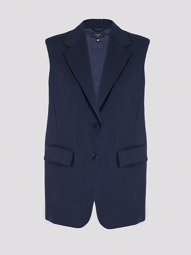 жилет Max Mara Weekend DDONNA