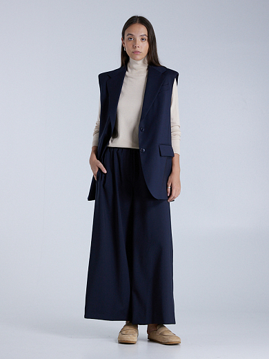 жилет Max Mara Weekend DDONNA