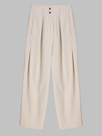 брюки Max Mara Weekend DINGEY