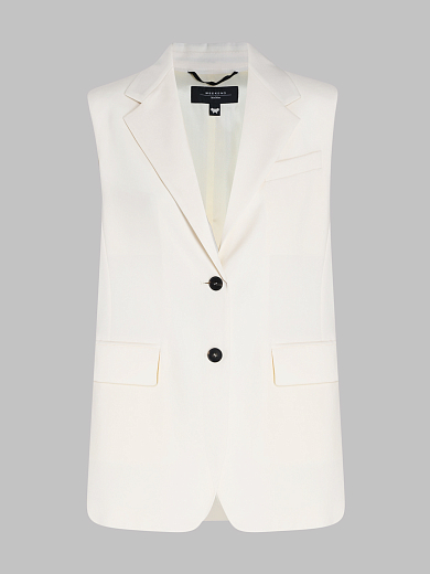 жилет Max Mara Weekend DONNA