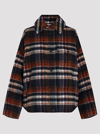 куртка утепленная Max Mara Weekend DOVER