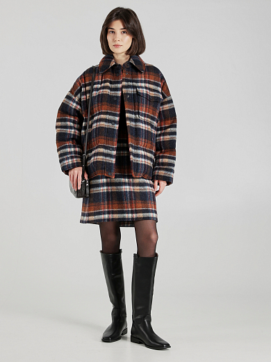 куртка утепленная Max Mara Weekend DOVER