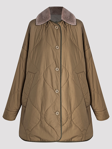 куртка cameluxe Max Mara Weekend DRAVA