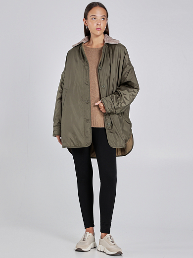 куртка cameluxe Max Mara Weekend DRAVA