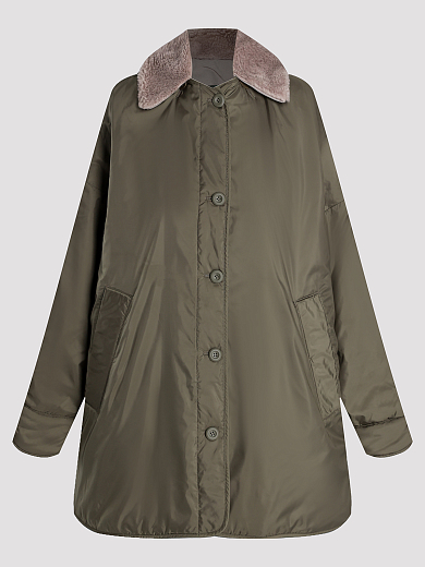 куртка cameluxe Max Mara Weekend DRAVA