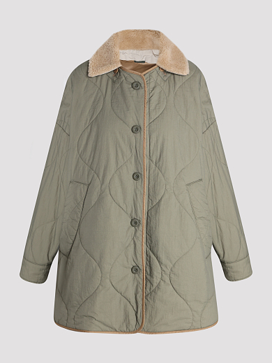 куртка cameluxe Max Mara Weekend DRAVA