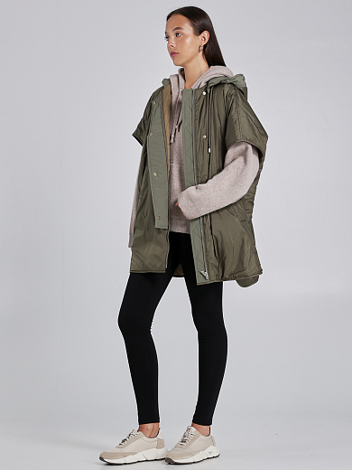 жилет Max Mara Weekend EGEMONE