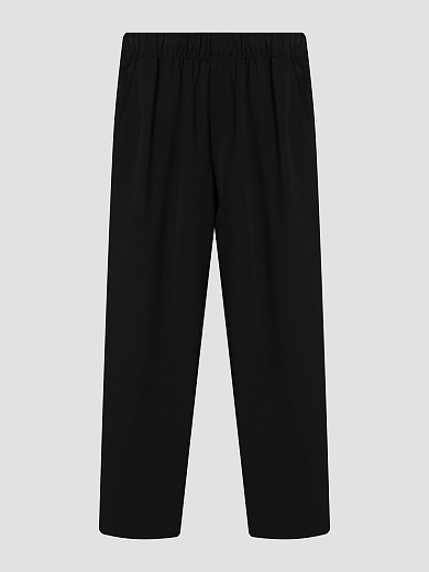 брюки Max Mara Weekend ELFO