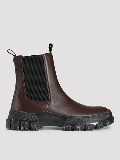 ботинки Max Mara Weekend ELLISSE