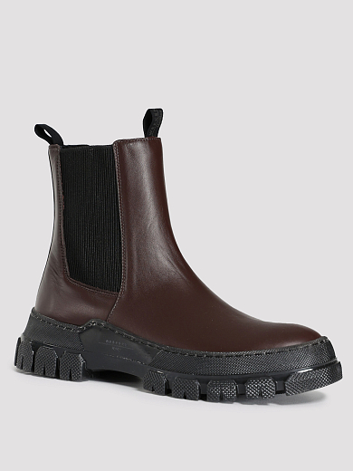 ботинки Max Mara Weekend ELLISSE