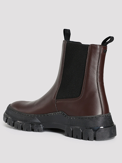 ботинки Max Mara Weekend ELLISSE