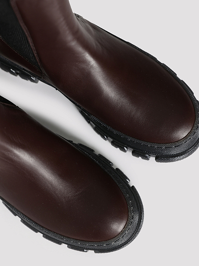 ботинки Max Mara Weekend ELLISSE