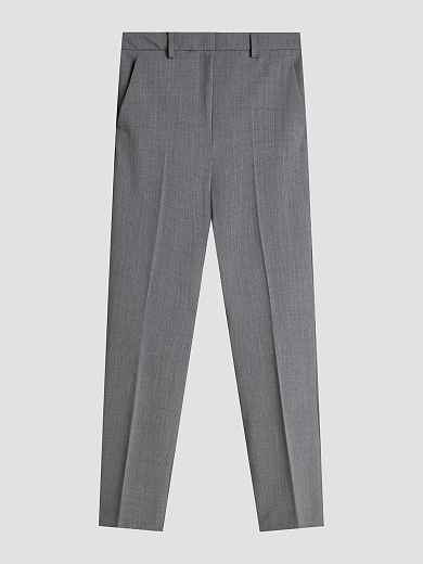 брюки Max Mara Weekend ESTASI