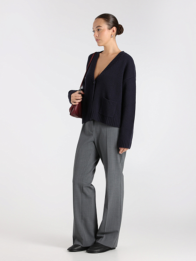 брюки Max Mara Weekend ESTASI