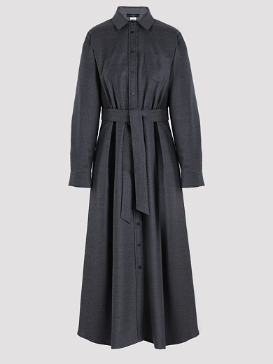 платье Max Mara Weekend ETIOPIA