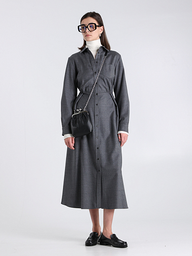 платье Max Mara Weekend ETIOPIA