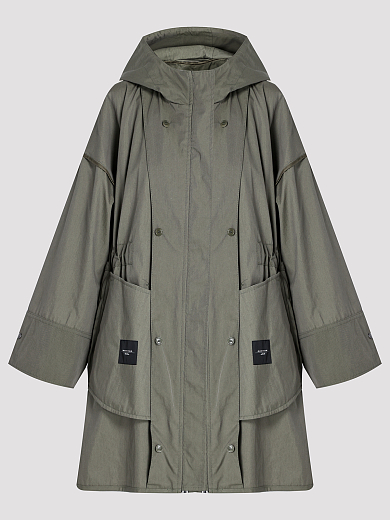 парка Max Mara Weekend FUMETTO