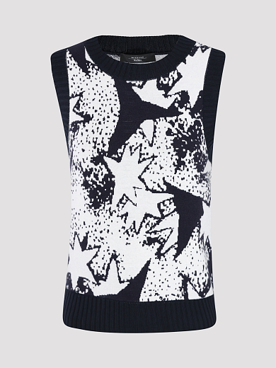 жилет Max Mara Weekend GASTONE